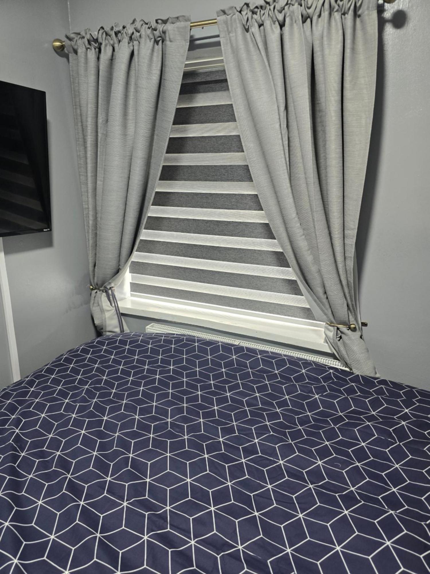 Manchester - House - Sleeps 6 - Parking - Garden Exteriér fotografie